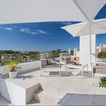 Kira - Vale Do Lobo Apartment *