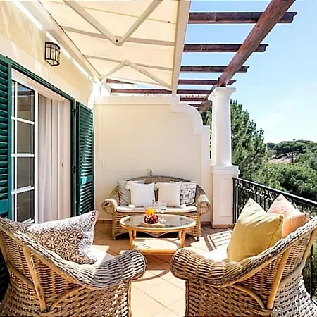 Apartment Kira - Vale Do Lobo