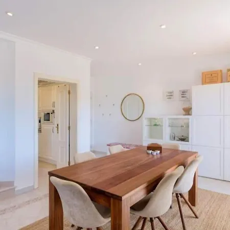 Apartment Kira - Vale Do Lobo Almancil